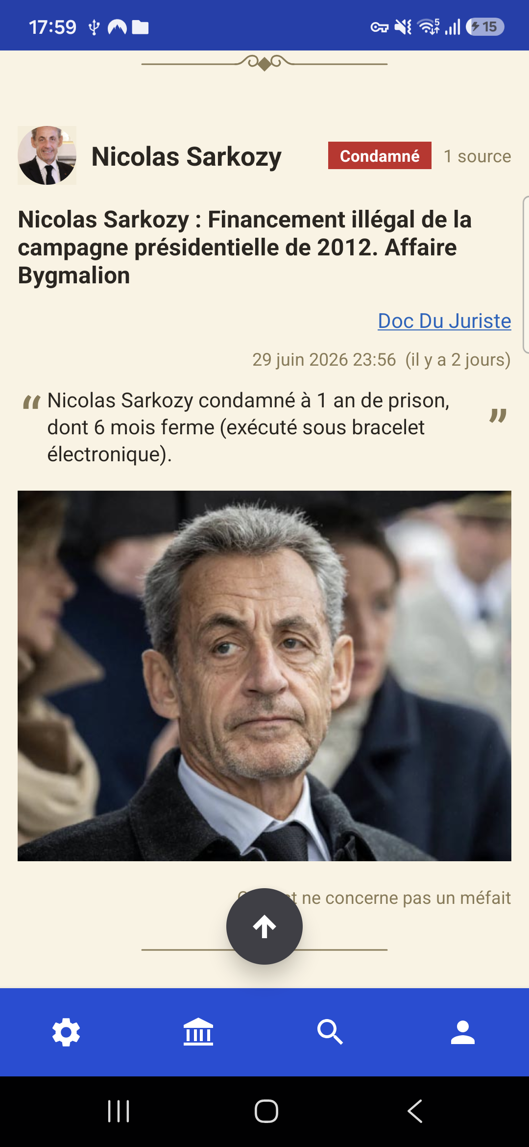 Politique française (PolNews) — 2/4