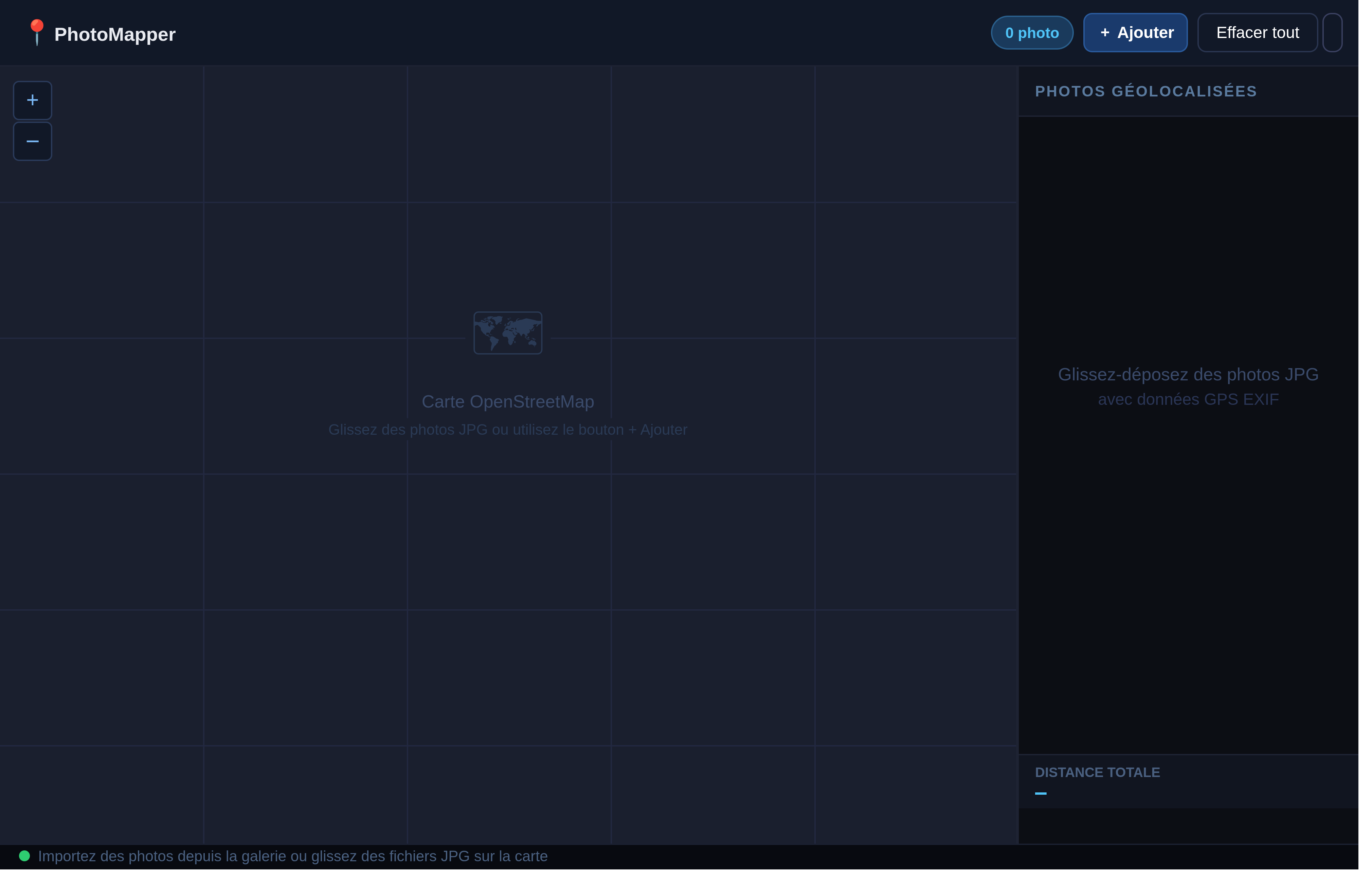 Photo Mapper — 4/5