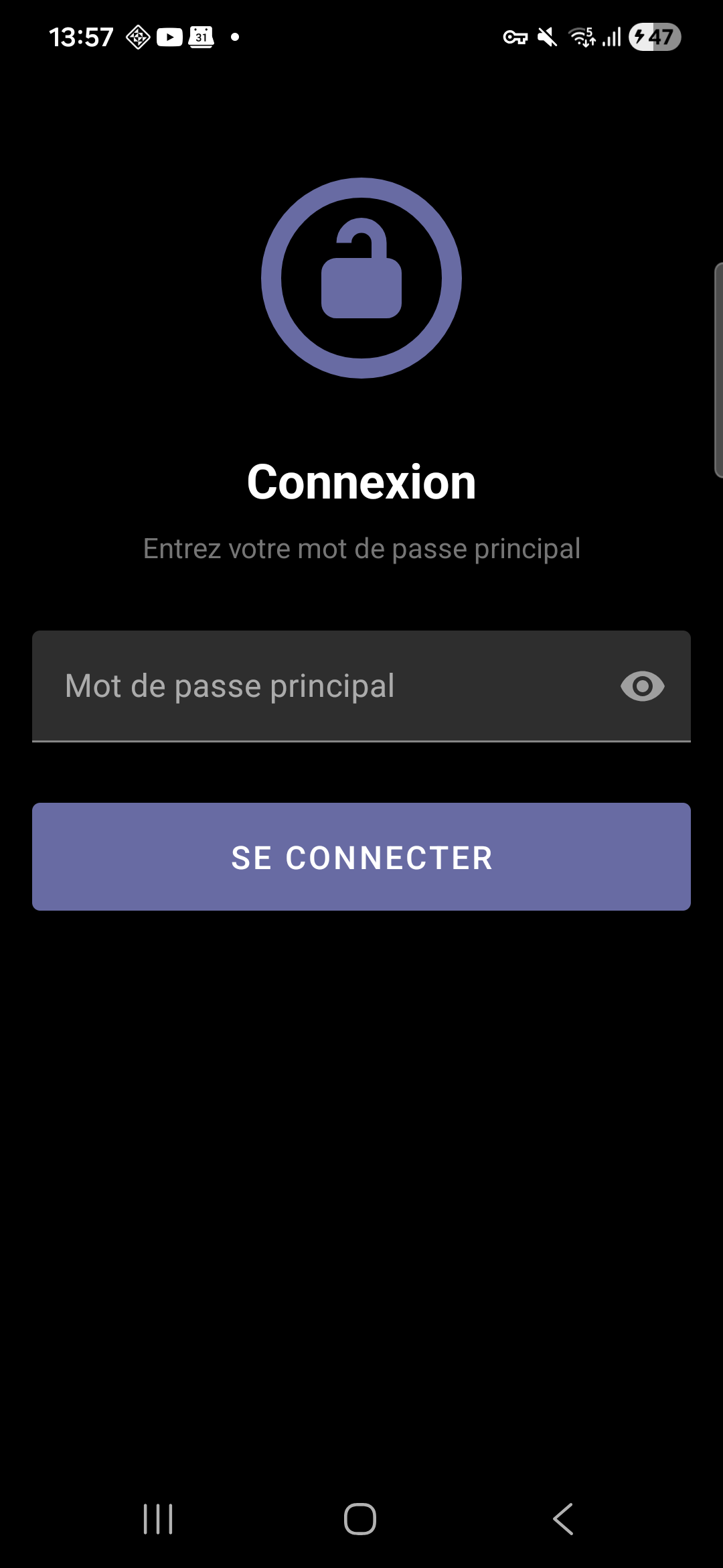 Geo Key Store — 4/4